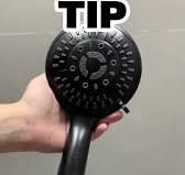 How to Remove Kohler Flow Restrictor in Shower Head | TikTok