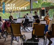 Jazz Institute at Brevard — Lenora Helm Hammonds
