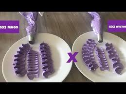 1ª Parte Da Decoracao Do Bolo Do Dia Das Criancas Youtube Cake Decorating Icing Garden Party Cakes Cake Decorating Techniques
