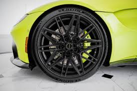 Image result for Satin Lime Essence 2023 Aston Martin