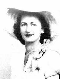 Marie Clifton Obituary (1917