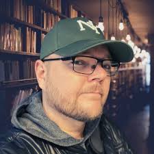 Thomas Arnt (@ThomasArnt)