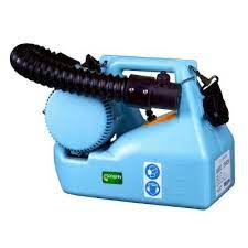 Longray Carryall 1 6 Gal Ulv Fogger Lr 2680a The Home Depot Pest Control Mosquito Fogger Best Pest Control
