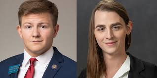 Montana Republicans condemn 'hate-filled' remarks by transgender Rep. Zooey  Zephyr: 'Not public service'