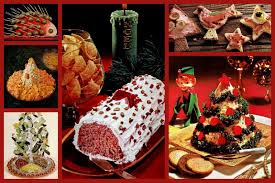 When planning a holiday dinner, you may become so wrapped up in the main dishes that you forget about any other part of the meal, like christmas appetizers or festive desserts. 21 Strange Vintage Christmas Appetizers You Don T See Much Anymore Click Americana
