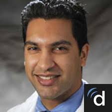 Dr. Parin J. Patel, MD