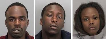 Los Altos: Two sentenced in July burglary