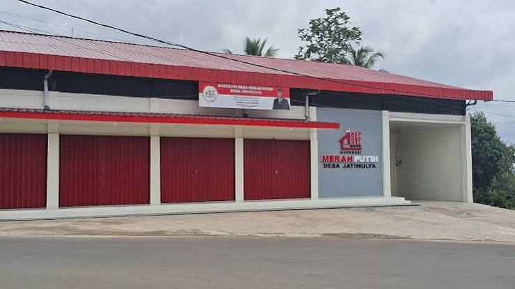 Peran Kopdes Merah Putih dalam Mendorong Ekonomi Desa - Accurate Online