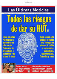 Todas las noticias de chile. Las Ultimas Noticias Chile 18 De Abril De 2018 Infobae