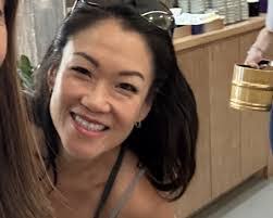 Joyce Kim's Instagram, Twitter & Facebook