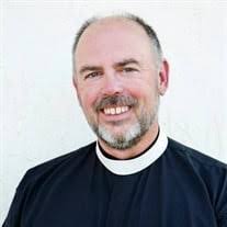 Rev. Gregory Scott Bennett Obituary (2022)