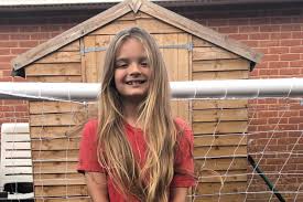 Gareth bale now has hairstyles which are lifted with volume such as quiffs and faux hawks. Boy Inspired By Gareth Bale S Long Hair Will Have First Ever Cut For Charity Enfield Independent
