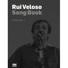 Maybe you would like to learn more about one of these? Rui Veloso Song Book Vol 1 Rui Veloso Veloso Rui Compra Livros Na Fnac Pt