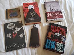 An anniversary trip to Whitby with the Dracula Society: strange_complex —  LiveJournal