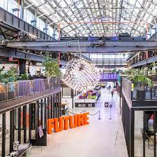 One way is to have the forum host the image via the attachment system, or by linking to an image that you have hosted elsewhere. Future Forum 2021