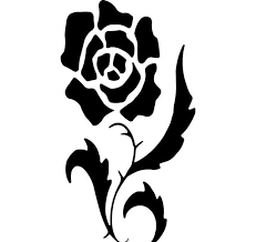 Sejak abad ke 18 bunga yang memiliki bentuk elegan cerah dan indah ini memang sudah diindetikan dengan hal kumpulan gambar bunga mawar yang indah dan menawan. Gambar Vektor Bunga Mawar Eps Uidownload