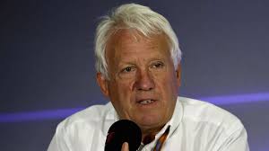 Charlie Whiting dead: F1 race director dies suddenly 3 days before opening  race