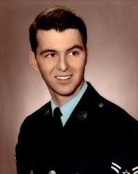 Obituary for William (Bill) F. Bellamy