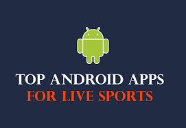 🔥 new app for free movies, tv shows & live tv on any amazon firestick or. 10 Best Android Apps For Live Sports 2020 Live Sports Streaming Android Techbytex