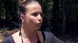 Neighbors upset over Cumberland County illegal dumping