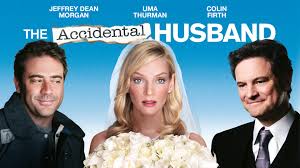 Maybe you would like to learn more about one of these? Prime Video The Accidental Husband