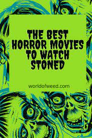 Southbound (2015) if you have a limited attention span when you're high,. Best Horror Movies To Watch Stoned World Of Weed