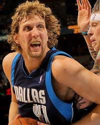 Power Forward The Best Shooting Big Man And One Of The Greatest European Players To Play In The Nba Dirk Nowit Power Forward European Men Basketball Players