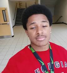 Nicholas Adams Blakely, 19, Great Grandson Of Former Eagle Publisher  Succumbs (Obituary)