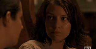 A Closer Look: The Walking Dead