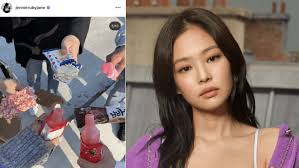 Sep 17, 2020 · jennie, who studied in new zealand before returning to her native south korea, was blackpink's original member. Here S Why Jennie From Blackpink Deleted A Photo On Her Instagram Account Freebiemnl