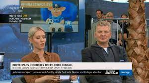Jetzt das sport1 programm einsehen! Sport1 Doppelpass Zuschauer Wegen Neuerung Fassungslos Volliger Schwachsinn Fussball