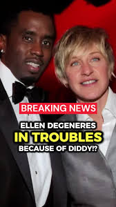 The Story of Pdd Comes Jay Z and Ellen Degeneres