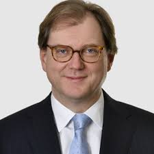 David Brynmor Thomas KC, UK Bar