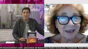 Maria José Ros I Las puertas del Infierno no prevalecerán