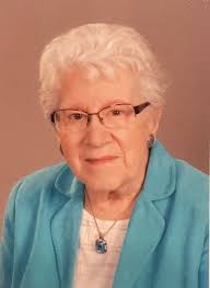 Amanda Johanna Radtke was born