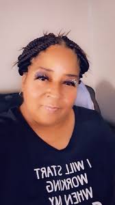 HAPPY HOLIDAYS MY LOVES" "TEAM CANCER BABY" 7/3 OVER 50 CLUB💯✌🏾