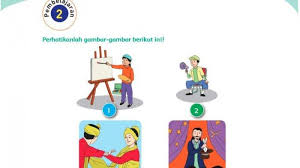 Seluruh kunci jawaban dan materi soal ini terdapat pada halaman 39, 40, 41, 42, 43. Kunci Jawaban Buku Tema 6 Kelas 4 Halaman 73 75 76 77 78 79 80 82 83 Pembelajaran 2 Subtema 2 Halaman All Tribun Padang