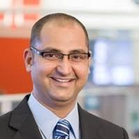 Alok Deshpande Email & Phone Number