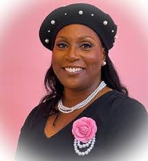 Tawanna Walker's Instagram, Twitter & Facebook