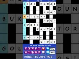 Check spelling or type a new query. Kunci Tts 2019 Level 35 Youtube