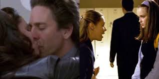 Gilmore Girls: 5 Times Rory And Paris Were Best Friends (& 5 Times They  Were Enemies)