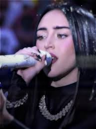 Nicki Nicole and Rivers GG Edit