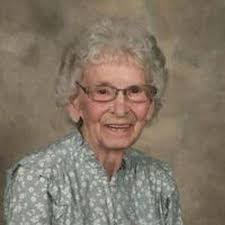 Clara Mae Knutson Obituary June 12, 2024