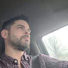 George Mclin's Instagram, Twitter & Facebook