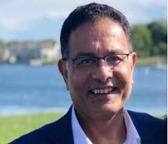 Indian Americans For Burlington Elects New Executive Committee