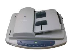 Maybe you would like to learn more about one of these? Hp Scanjet 5550c Flatbed Scanner For Sale Online Ebay