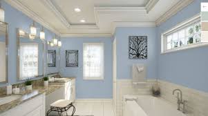 Maybe you would like to learn more about one of these? 25 Of The Best Blue Paint Color Options For Primary Bathrooms Home Stratosphere