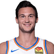 In truth this is somewhat of a relief for gallinari and the hawks. Danilo Gallinari Eyeing A Contender Hoopshype