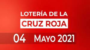 We did not find results for: Loteria De La Cruz Roja 4 De Mayo De 2021 Youtube