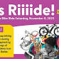 Octavia's Pasadena Bike Ride event image